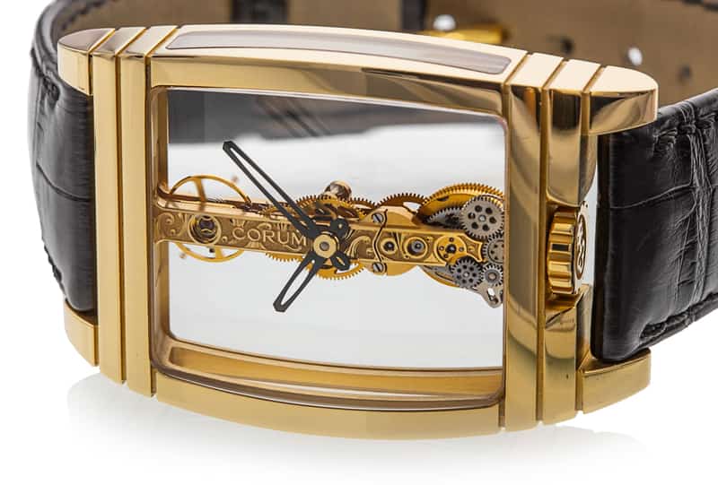 Corum Golden Bridge 05.0002